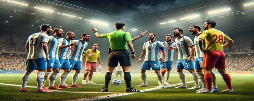 Long-term effects, discipline, governance and technology